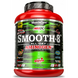 Amix 820400 Amix, MuscleCore&reg; Smooth-8 Protein, полуниця, 2300 г (820400) 1
