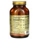 Solgar SOL-00201 Solgar, комплекс витаминов B с витамином C, формула для борьбы со стрессом, 100 таблеток (SOL-00200) 2