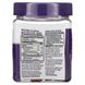 Natrol NTL-07530 Natrol, Kids, мелатонін, для дітей від 4 років, ягідний смак, 90 жувальних цукерок (NTL-07530) 2