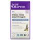 New Chapter NCR-90128 New Chapter, Every Man's One Daily Multi, мультивитамины для мужчин старше 55 лет, 72 вегетарианские таблетки (NCR-90128) 1
