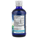 Nordic Naturals NOR-56783 Nordic Naturals, масло печени арктической трески, со вкусом клубники, 237 мл (NOR-56783) 2