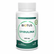 Biotus BIO-531057 Спирулина, Spirulina, Biotus, 500 мг, 100 таблеток (BIO-531057) 1