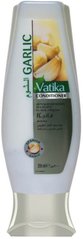 Кондиціонер для волосся з екстрактом часнику, Vatika Garlic Conditioner, Dabur, 200 мл (DBR-70646), фото