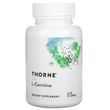 Thorne Research, L-карнітин, 330 мг, 60 капсул (THR-50202)