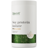 Изолят соевого протеина Ostrovit Soy Protein Isolate | веганский - 390 г, фото