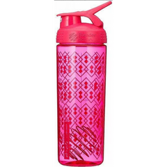 BlenderBottle, Шейкер SportMixer Sing Sleek, рожевий, 820 мл (820606), фото