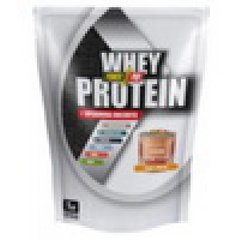 Power Pro, Whey Protein, іриска, 1000 г (817103), фото