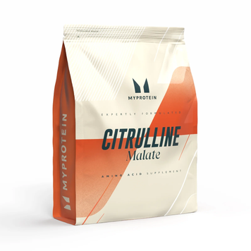 Цитрулин малат 2000 мг Myprotein Citrulline Malate | без вкуса - 250 г, фото
