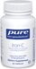 Pure Encapsulations PE-00159 Pure Encapsulations, Железо-C, 60 капсул (PE-00159) 1
