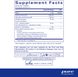 Pure Encapsulations PE-01400 Антиоксидантно-митохондриальная формула, RevitalAge Ultra, Pure Encapsulations, 90 капсул (PE-01400) 2