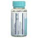 Solaray SOR-00260 Суміш для нирок, Kidney Blend SP-6, Solaray, 100 капсул (SOR-00260) 2