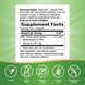 Nature's Way NWY-06958 Экстракт расторопши 175 мг Nature's Way Thisilyn Milk Thistle Extract - 100 веганских капсул 7