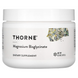 Thorne THR-00644 Бисглицинат магния (порошок) Thorne Magnesium Bisglycinate - 187 г 1