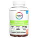 Rainbow Light RLT-20439 Rainbow Light, Высокоэффективный витамин D3, персик, 2000 МЕ, 120 жевательных таблеток (RLT-20439) 1
