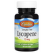 Carlson CAR-08716 Лікопін, Lycopene, Carlson Labs, 15 мг, 60 гелевих капсул (CAR-08716) 1