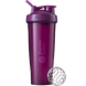 BlenderBottle 107759 BlenderBottle, Шейкер Classic Loop, Plum, 820 мл (107759) 1