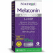 Natrol NTL-07171 Мелатонин, Natrol, Advanced Sleep, 10 мг, 30 таблеток (NTL-07171) 1