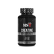 MST MST-16675 Креатин моногідрат 3400 мг MST Creatine Monohydrate - 90 капсул 1