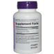 Natural Factors NFS-04925 Вітаміни при менопаузі, Menopause Black Cohosh, Natural Factors, клопогон, екстракт, 40 мг, 90 капсул (NFS-04925) 2
