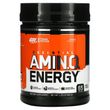 Optimum Nutrition, Essential Amin.O. Energy, охолоджувач з апельсином, 585 г (OPN-02290)