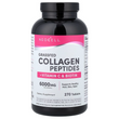 Колаген пептиди + вітамін C + біотин NeoCell Super Collagen - 270 таблеток