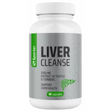 Sporter 821895 Sporter, Liver Cleanse, 90 капсул (821895)