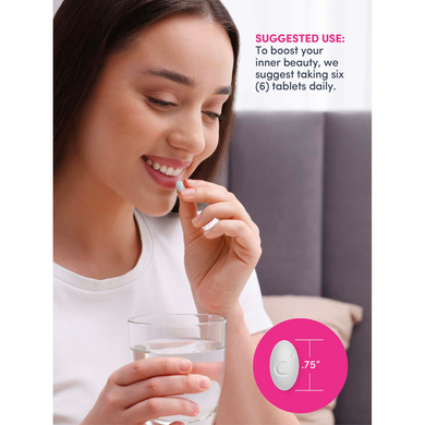 NeoCell, Super Collagen, коллаген с витамином C и биотином, 270 таблеток (NEL-13262), фото