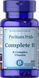Puritan's Pride PTP-11250 Комплекс вітамінів групи В, Complete B, Puritan's Pride, 100 капсул (PTP-11250) 1