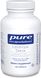 Pure Encapsulations PE-01081 Pure Encapsulations, ліпотропні детокс, Lipotropic Detox, 120 капсул (PE-01081) 1