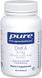 Pure Encapsulations PE-00553 Pure Encapsulations, DHEA, 5 мг, 180 капсул (PE-00553) 1
