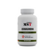 MST Nutrition MST-16438 MST, Ashwagandha KSM-66®, Ашваганда, 320 мг, 120 капсул (MST-16438) 1