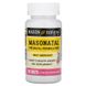 Mason Natural MAV-12791 Мультівітаміни для вагітних, Masonatal Prenatal Formulation, Mason Natural, 100 таблеток (MAV-12791) 1