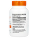 Doctor's Best DRB-00104 Альфа-ліпоєва кислота Doctor's Best Alpha-Lipoic Acid - 150 мг, 120 капсул 2