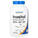 Nutricost NCS-67176 Мио инозитол 500 мг Nutricost - 240 капсул 1