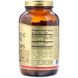 Solgar SOL-02381 Solgar, Вітамін C з шипшиною, 500 мг, 250 таблеток (SOL-02381) 2