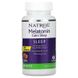 Natrol NTL-06046 Natrol, Melatonin Calm Sleep, швидкорозчинний, зі смаком полуниці, 60 таблеток (NTL-06046) 3