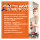 Now Foods NOW-01649 Омега-3 180 EPA 120 DHA NOW Foods Omega-3 - 30 капсул 4
