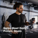 Optimum Nutrition OPN-02861 Optimum Nutrition Gold Standard 100% Whey сироватковий протеїн | подвійний насичений шоколад - 899 г 4