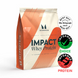 Myprotein MPT-32025 Myprotein, Impact Whey Protein, Сироватковий протеїн, зі смаком натурального шоколаду, 1000 г (MPT-32025) 1