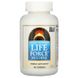 Source Naturals SNS-01423 Source Naturals, Мультивітаміни Life Force, 180 капсул (SNS-01423) 1