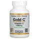 California Gold Nutrition CGN-00931 Витамин C, California Gold Nutrition, 1000 мг, 60 капсул (CGN-00931) 1