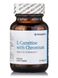 Metagenics MET-02230 L-карнітин з хромом, L-Carnitine with Chromium, Metagenics, 30 таблеток (MET-02230) 1