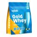 VPLab VPL-36167 VPLab, Gold Whey, сироватковий протеїн, зі смаком ванілі, 500 г (VPL-36167) 1