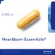 Pure Encapsulations PE-01089 Pure Encapsulations, Heartburn Essentials, 180 капсул (PE-01089) 3