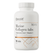 Ostrovit OST-90640 Ostrovit, Морський колаген + гіалуронова кислота + вітамін C, Marine Collagen + Hyaluronic Acid + Vitamin C, 90 таблеток (OST-90640) 1