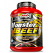 Amix 819304 Amix, Anabolic Monster Beef Protein, ваниль-лайм, 2200 г (819304) 1