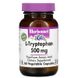 Bluebonnet Nutrition BLB-00094 Bluebonnet Nutrition, L-триптофан, 500 мг, 60 растительных капсул (BLB-00094) 1