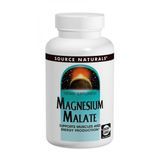 Source Naturals SNS-01599 Source Naturals, яблучнокислий магній, 3750 мг, 100 капсул (SNS-01599)