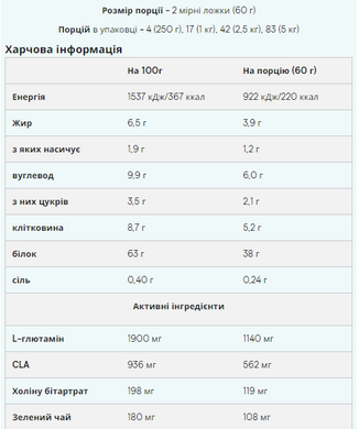 Myprotein, Impact Diet Whey, зі смаком шоколаду, 1000 г (MPT-50207), фото