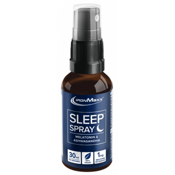 IronMaxx, Sleep Spray, 30 мл (821759), фото